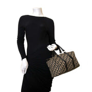 Koop authentieke Dior monogram boston tassen nu online bij Labellov vintage webshop
