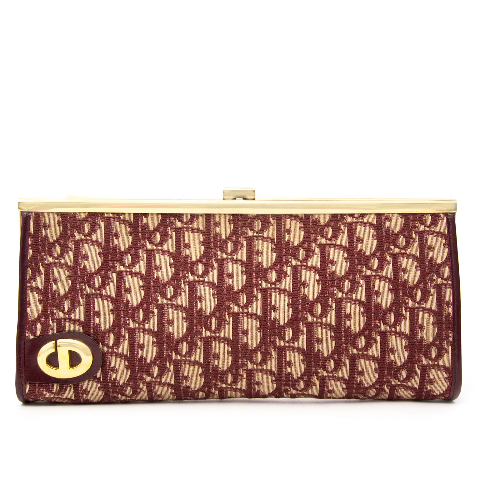 acheter en ligne pour le meilleur prix sac a main vintage christian dior