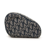 We buy and sell your secondhand luxury items and unique finds such as Dior Monogram Make-Up Pochette