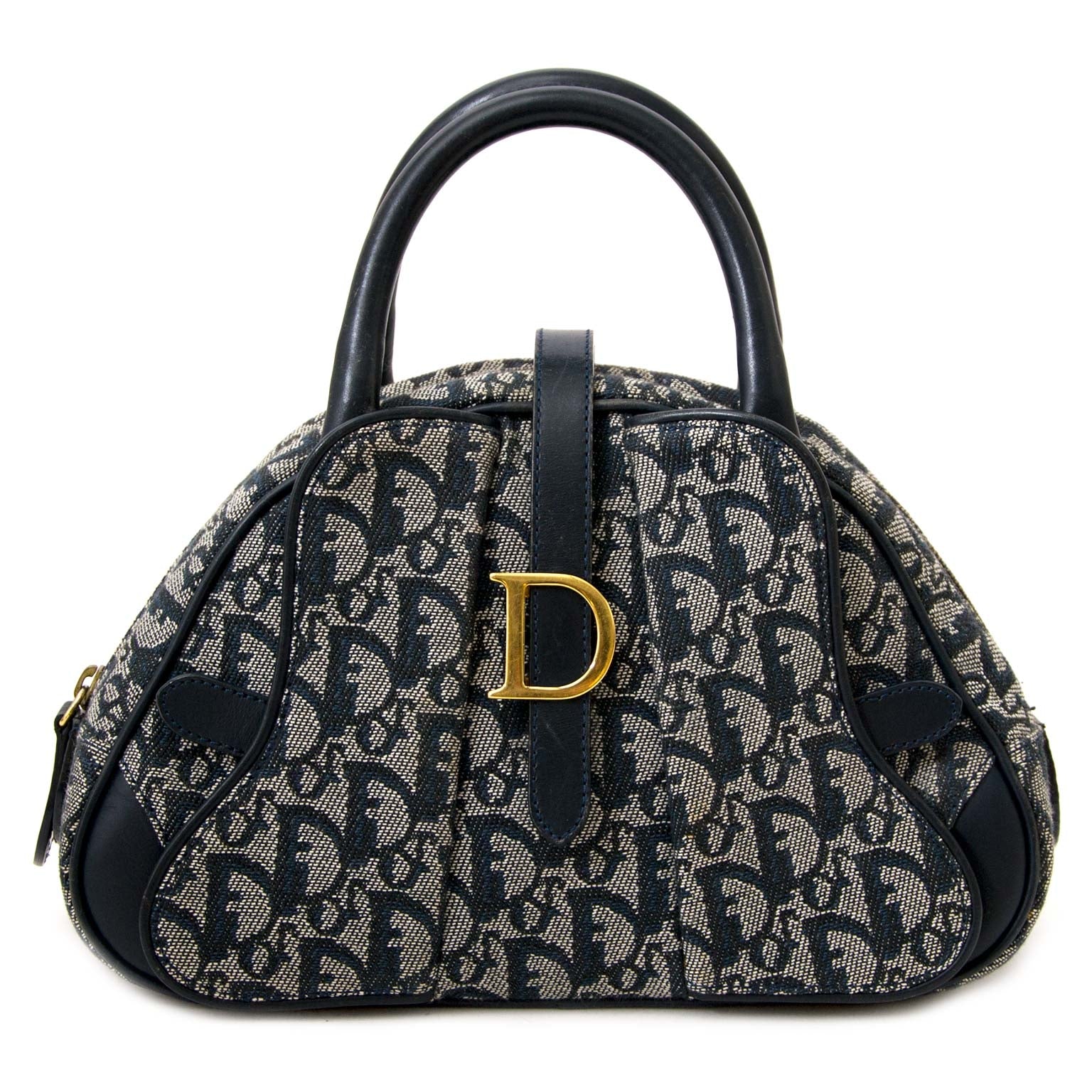 buy authentic christian dior bags at labellov vintage fashion webshop
