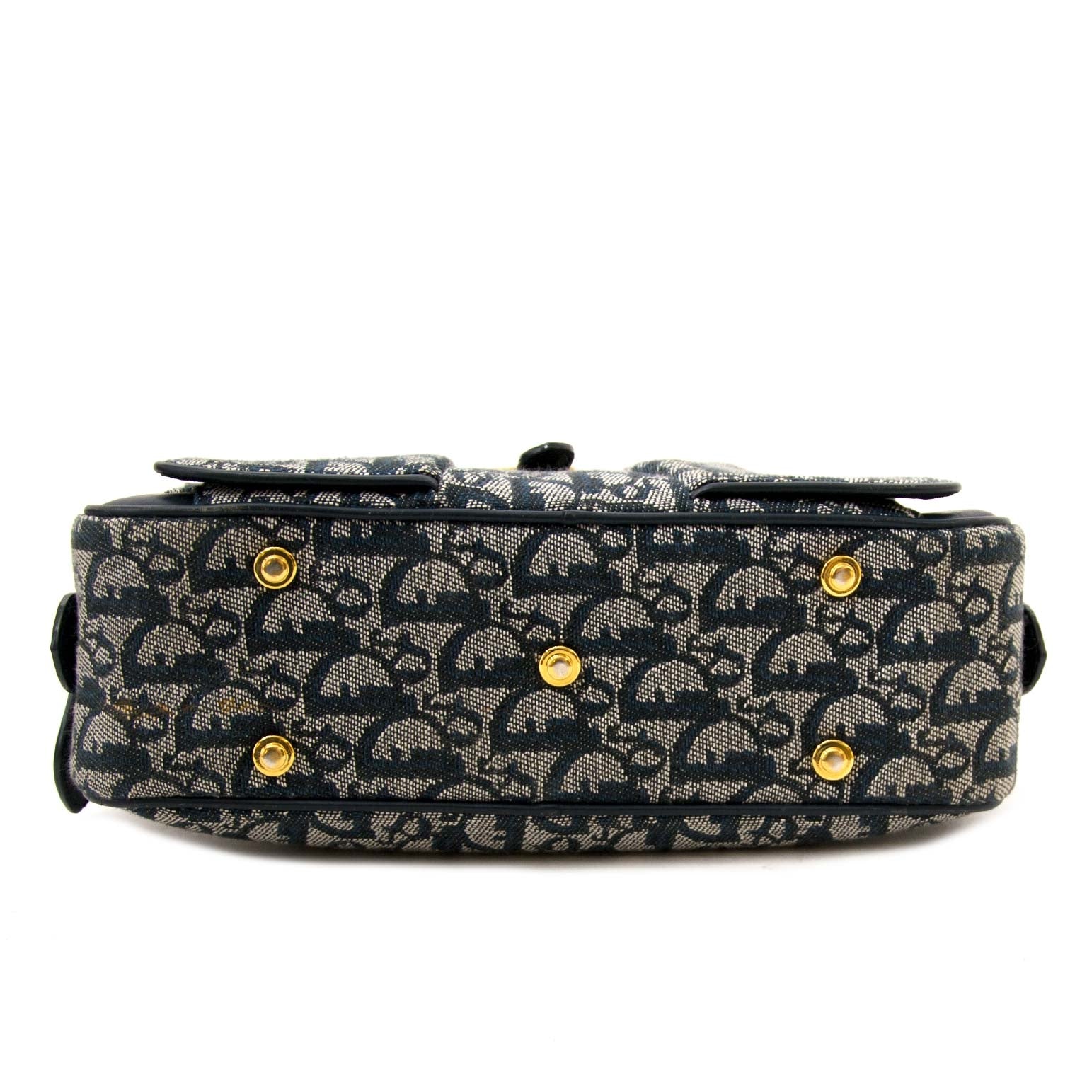 christian dior saddle bags online at labellov vintage fashion webshop