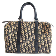 Christian Dior Monogram Boston Bag for sale online