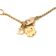 Kaufen Sie bei LabelLOV original Second Hand Dior Schmuck zu einem fairen Preis. Sicheres Online-Shopping.