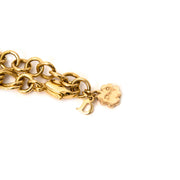 Labellov vintage fashion webshop belgium with Christian Dior jewellery