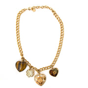 Koop Christian Dior kettingen nu bij Labellov vintage mode webshop