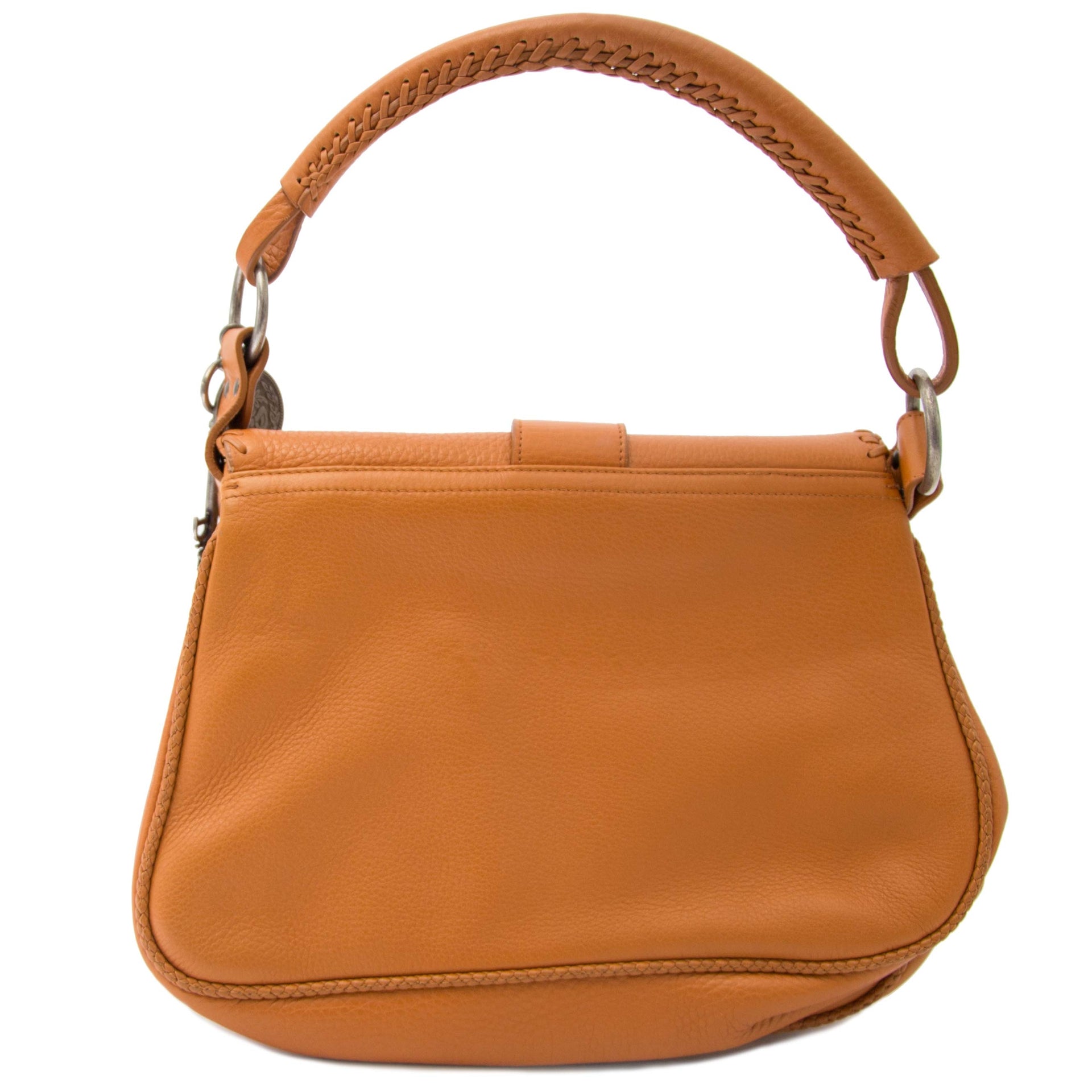 tweedehands Dior Gaucho secondhand Dior Gaucho secondmain Dior Gaucho sacoche