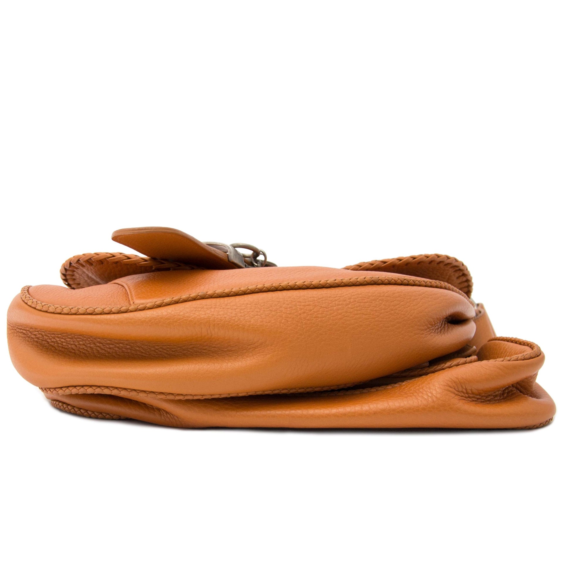 tweedehands Dior Gaucho secondhand Dior Gaucho secondmain Dior Gaucho sacoche