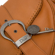 tweedehands Dior Gaucho secondhand Dior Gaucho secondmain Dior Gaucho sacoche