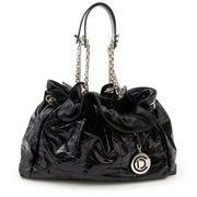 Authentieke Christian Dior Le Trente Bag Cannage Quilt Patent met de juiste prijs te koop bij LabelLOV.