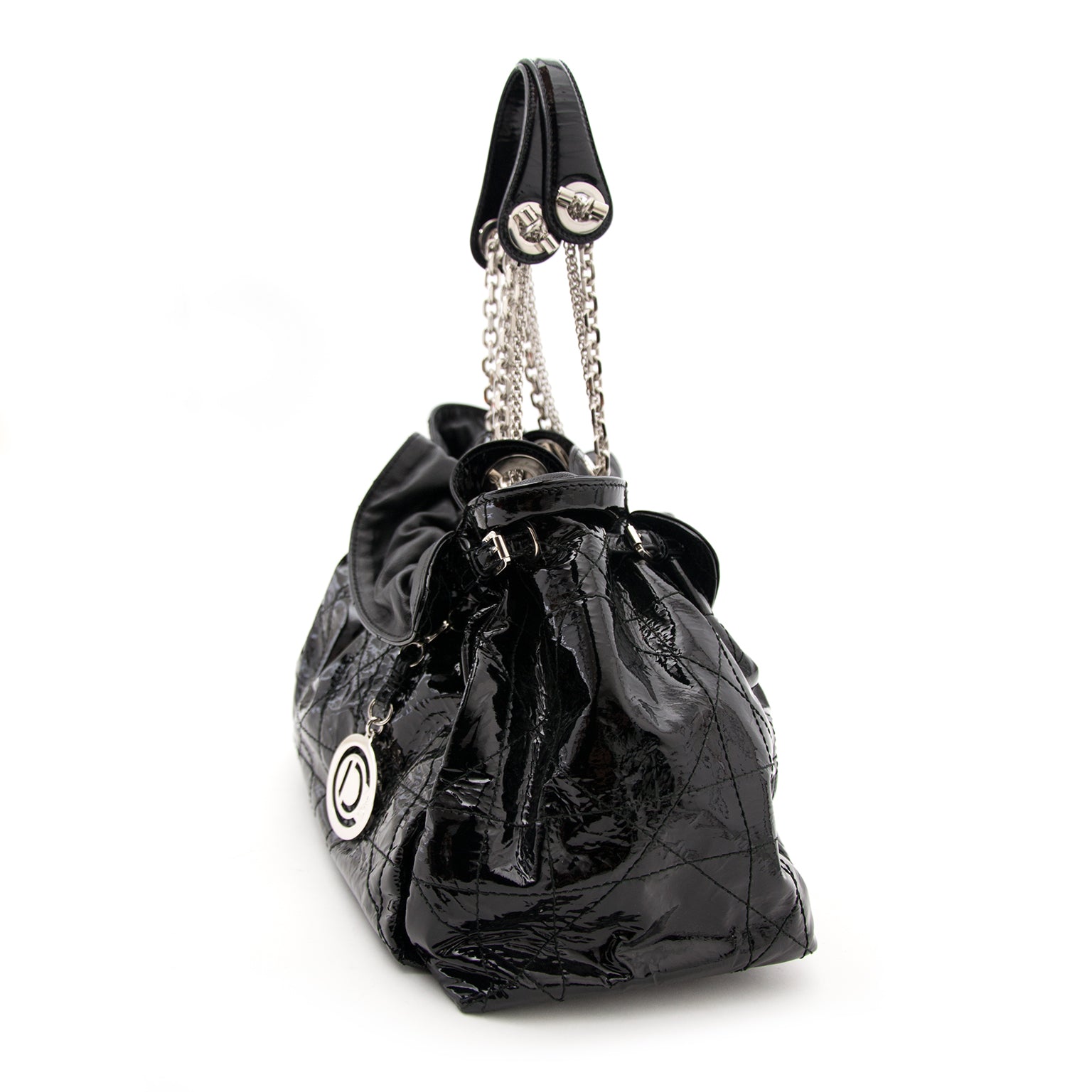 Achetez Christian Dior Le Trente Sac Cannage Quilt En Ligne (www.LabelLOV.com)