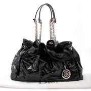 Christian Dior Le Trente Sac Cannage Quilt Patent (LabelLOV) est seconde main, vintage mode.