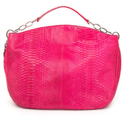 koop tweedehands Christian Dior Fuchsia “Soft Lady Dior” aan de beste prijs