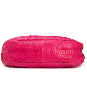 shop safe online at the best price luxury Christian Dior Fuchsia “Soft Lady Dior”