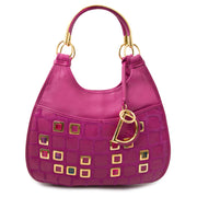 searching for a Christian Dior Purple Bejeweled Dior 61 Bag? online at the best price Christian Dior Purple Bejeweled Dior 61 Bag