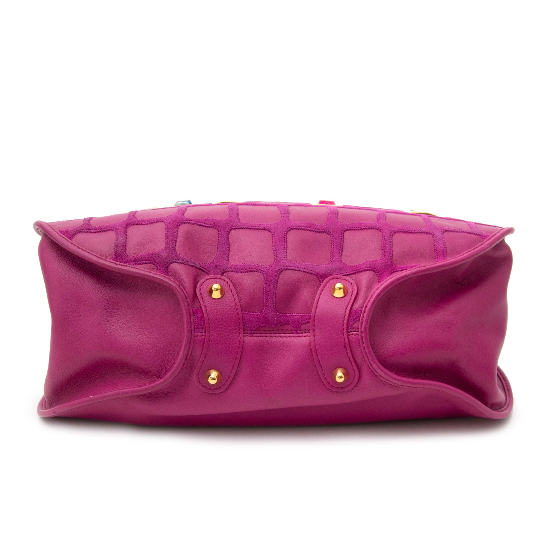 searching for a Christian Dior Purple Bejeweled Dior 61 Bag? online at the best price Christian Dior Purple Bejeweled Dior 61 Bag