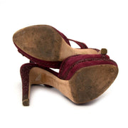 Koop authentieke tweedehands Dior pumps aan een eerlijke prijs bij LabelLOV. Veilig online shoppen.
