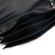 Dior Black Leather Saddle Bag Buy authentic designer Dior secondhand bags at Labellov at the best price. Safe and secure shopping. Koop tweedehands authentieke Dior tassen bij designer webwinkel labellov.