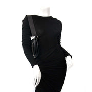 Dior Black Leather Saddle Bag Buy authentic designer Dior secondhand bags at Labellov at the best price. Safe and secure shopping. Koop tweedehands authentieke Dior tassen bij designer webwinkel labellov.