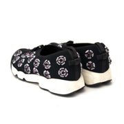 koop online tegen de beste prijs Dior Fusion Black Sneakers - Size 39