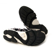 Dior Fusion Black Sneakers - Size 39