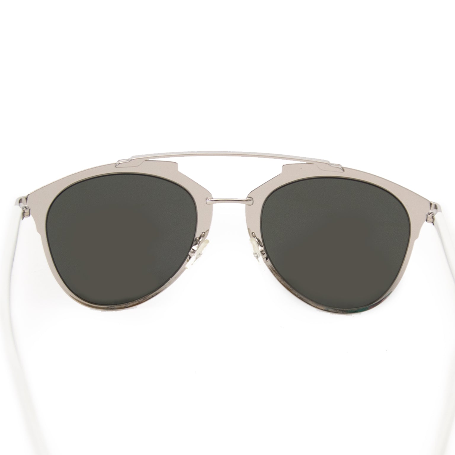 shop online aan de beste prijs Christian Dior Reflected Sunglasses