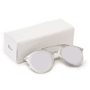 acheter en ligne pour le meilleur prix Christian Dior Reflected Sunglasses