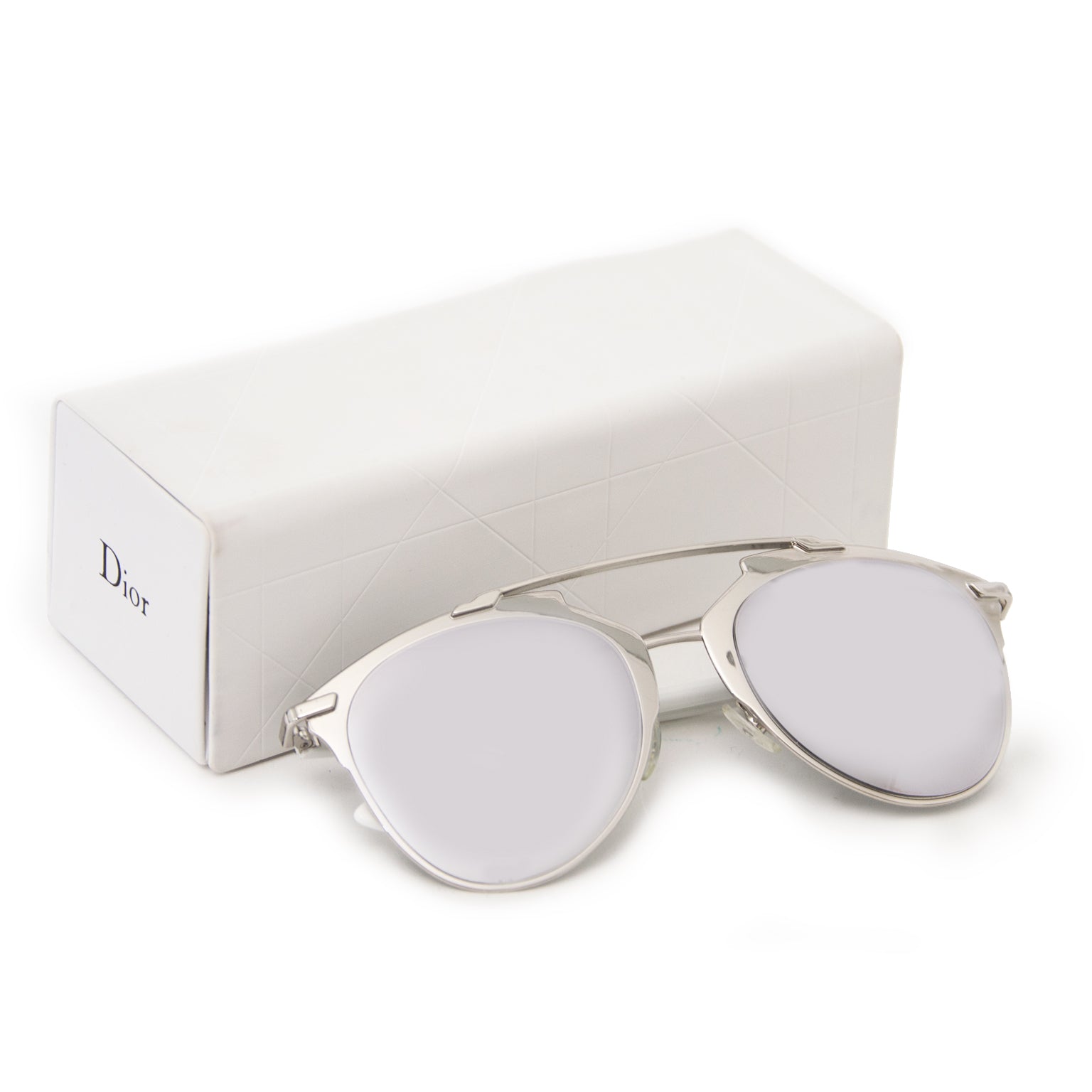 acheter en ligne pour le meilleur prix Christian Dior Reflected Sunglasses
