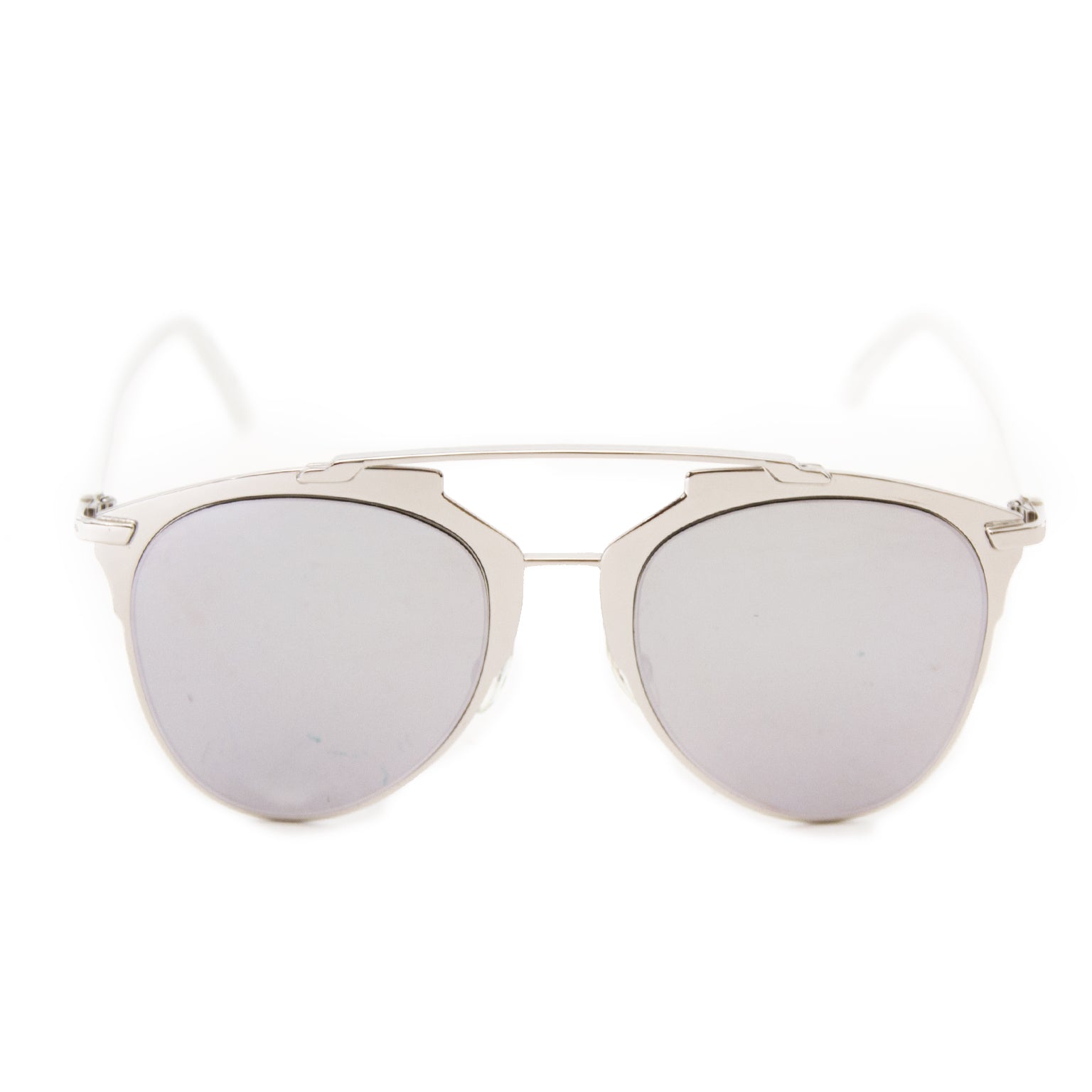 buy safe online at the best price Christian Dior Reflected Sunglasses