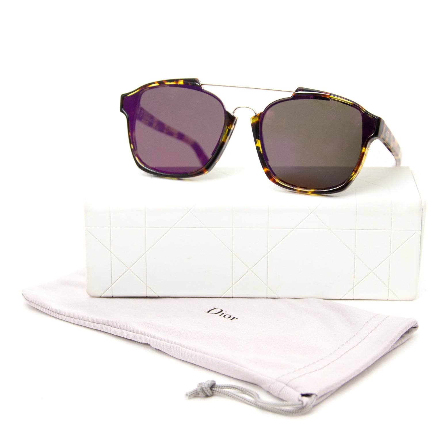 Dior Abstract nu online bij Labellov.com