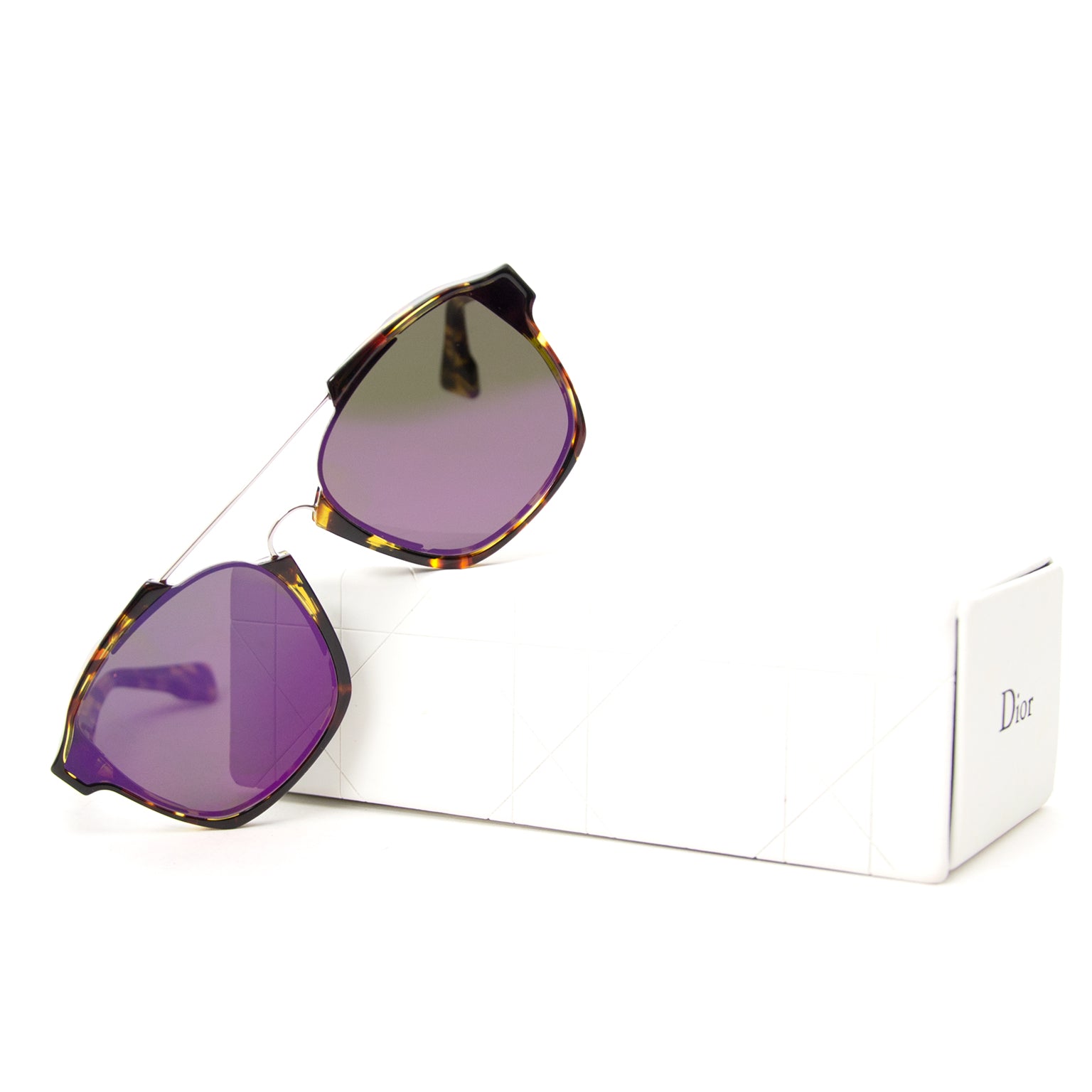 Buy authentic Dior sunglasses at Labellov.com.
