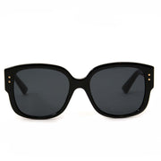 koop veilig online jou tweedehands Christian Dior Lady Dior Studs Sunglasses