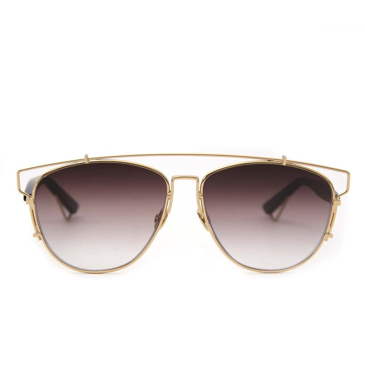 Buy an authentic secondhand Dior technologic sunglasses at the right price at LabelLOV vintage webshop. Safe and secure online shopping.