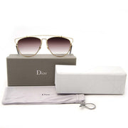 Kaufen Sie authentische Secondhand Dior Technologies Sonnenbrillen zu fairen Preisen bei LabelLOV. Sicheres Online-Shopping.