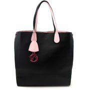 Buy an authentic secondhand Dior Black Pink Tote Bag the right price at LabelLOV vintage webshop. Safe and secure online shopping.