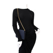 Dior Clutch Avec Ceinture D'Or en ligne chez labellov.com pour le meilleur prix.