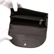 Dior Brown Monogram Wallet for the best price on Labellov