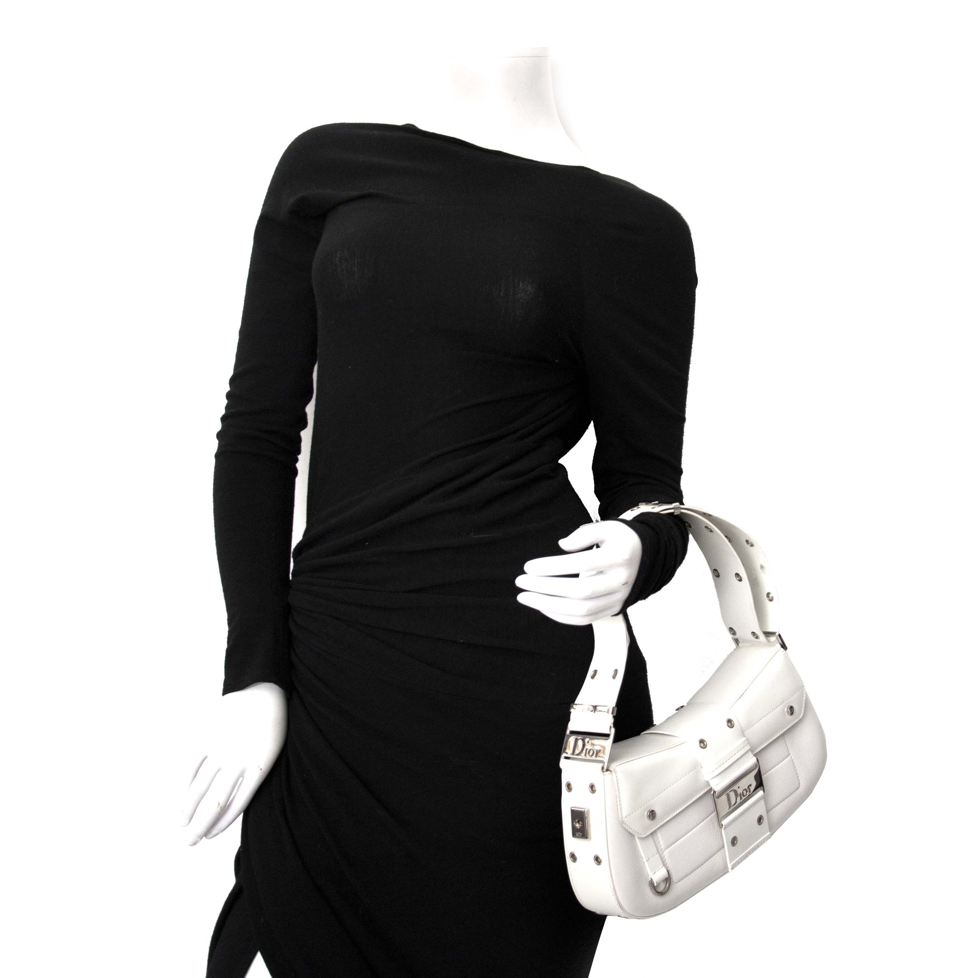 Christian Dior Street Chic Columbus Avenue Bag te koop