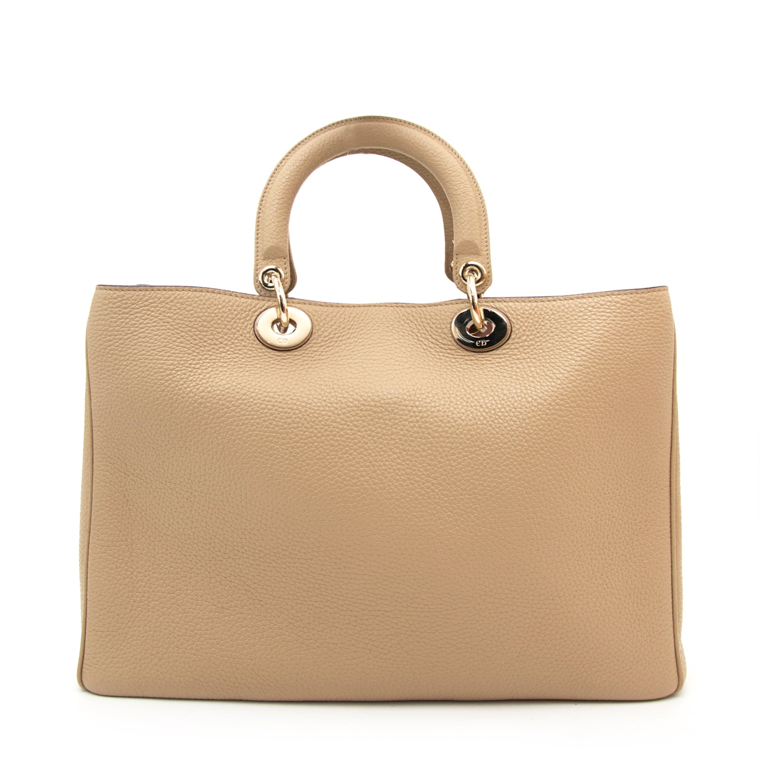 shop safe online at the As New Christian Dior Sand Diorissimo