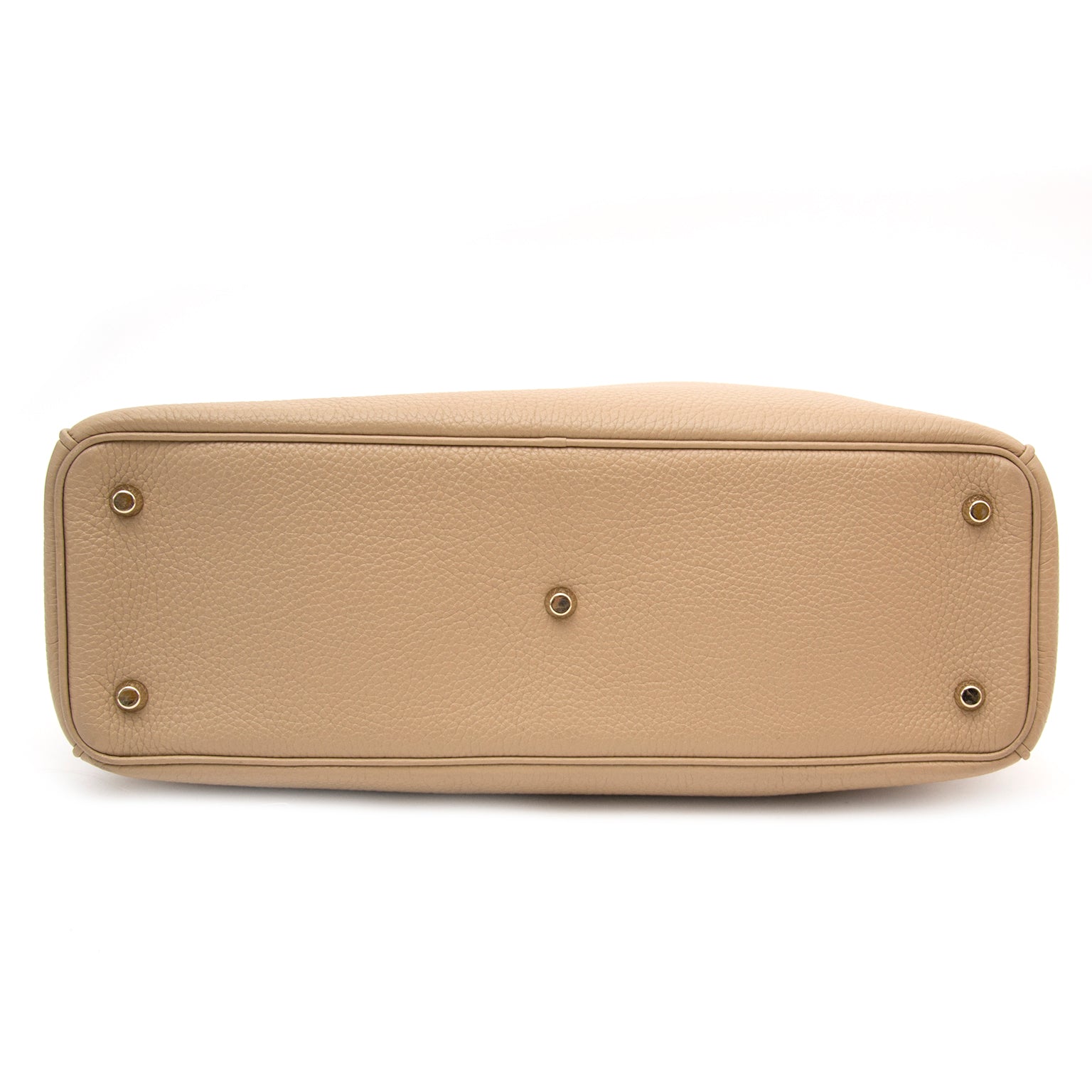 comme neuf sac a main As New Christian Dior Sand Diorissimo