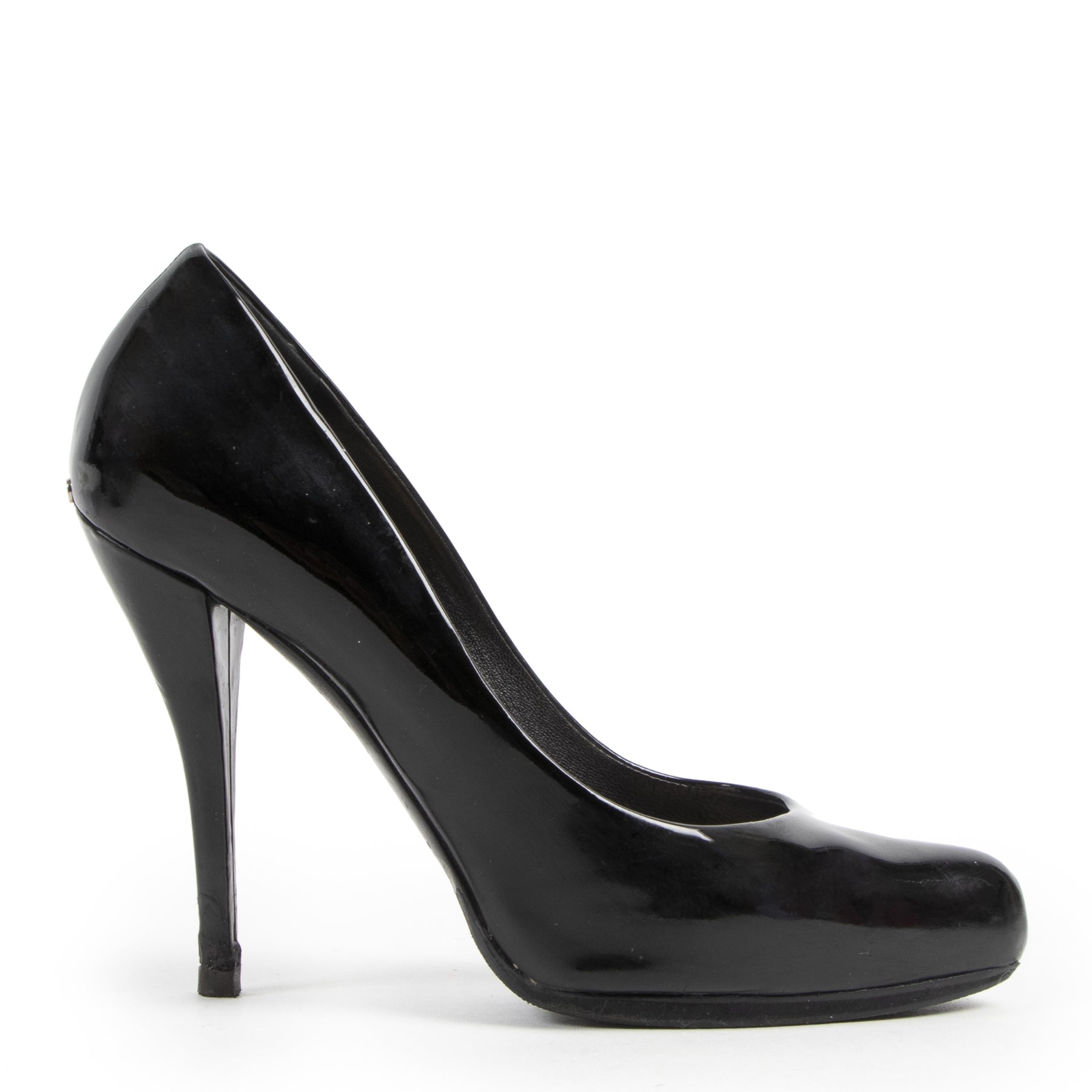 Christian Dior Miss Dior Black Pumps - size 39.5