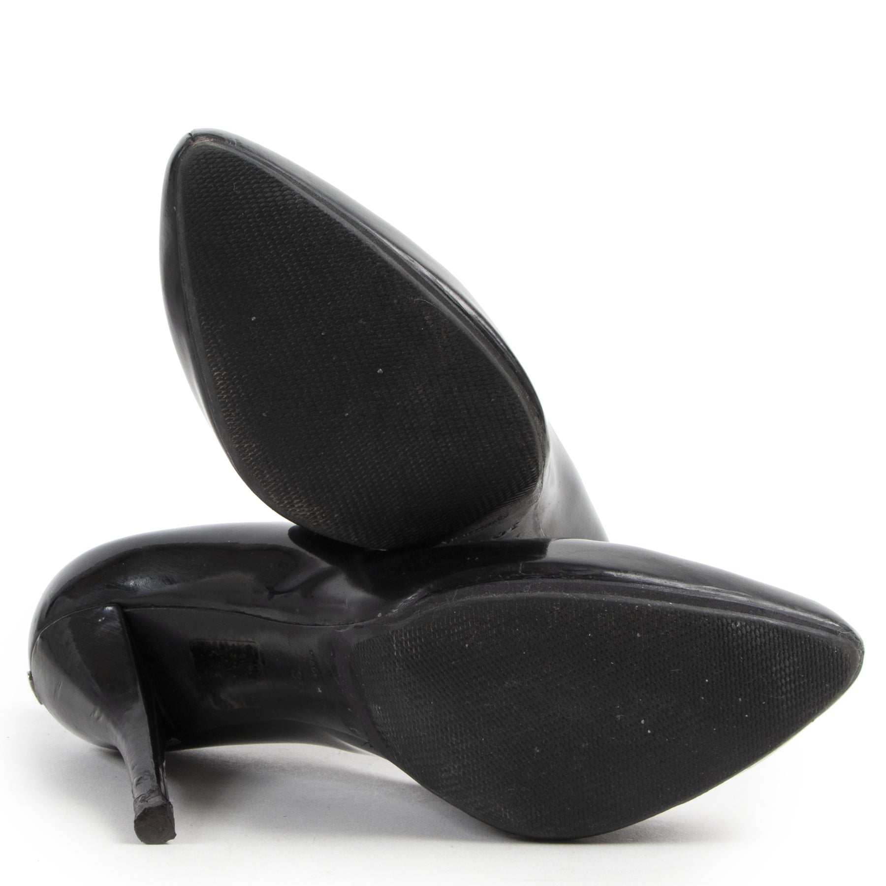 Christian Dior Miss Dior Black Pumps - size 39.5