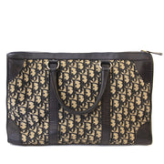 Authentique seconde main vintage Christian Dior Monogram Trotteur Bag achète en ligne webshop LabelLOV