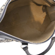 Authentic second hand vintage Christian Dior Monogram Trotteur Bag buy online webshop LabelLOV