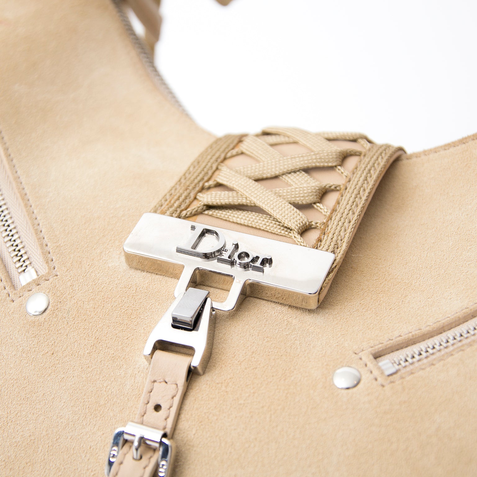acheter en ligne pour le meilleur prix sac a main Dior Baguette comme neuf