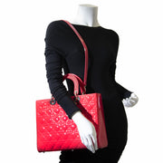 Christian Dior Pink Lady Dior Bag