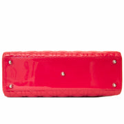Christian Dior Pink Lady Dior Bag
