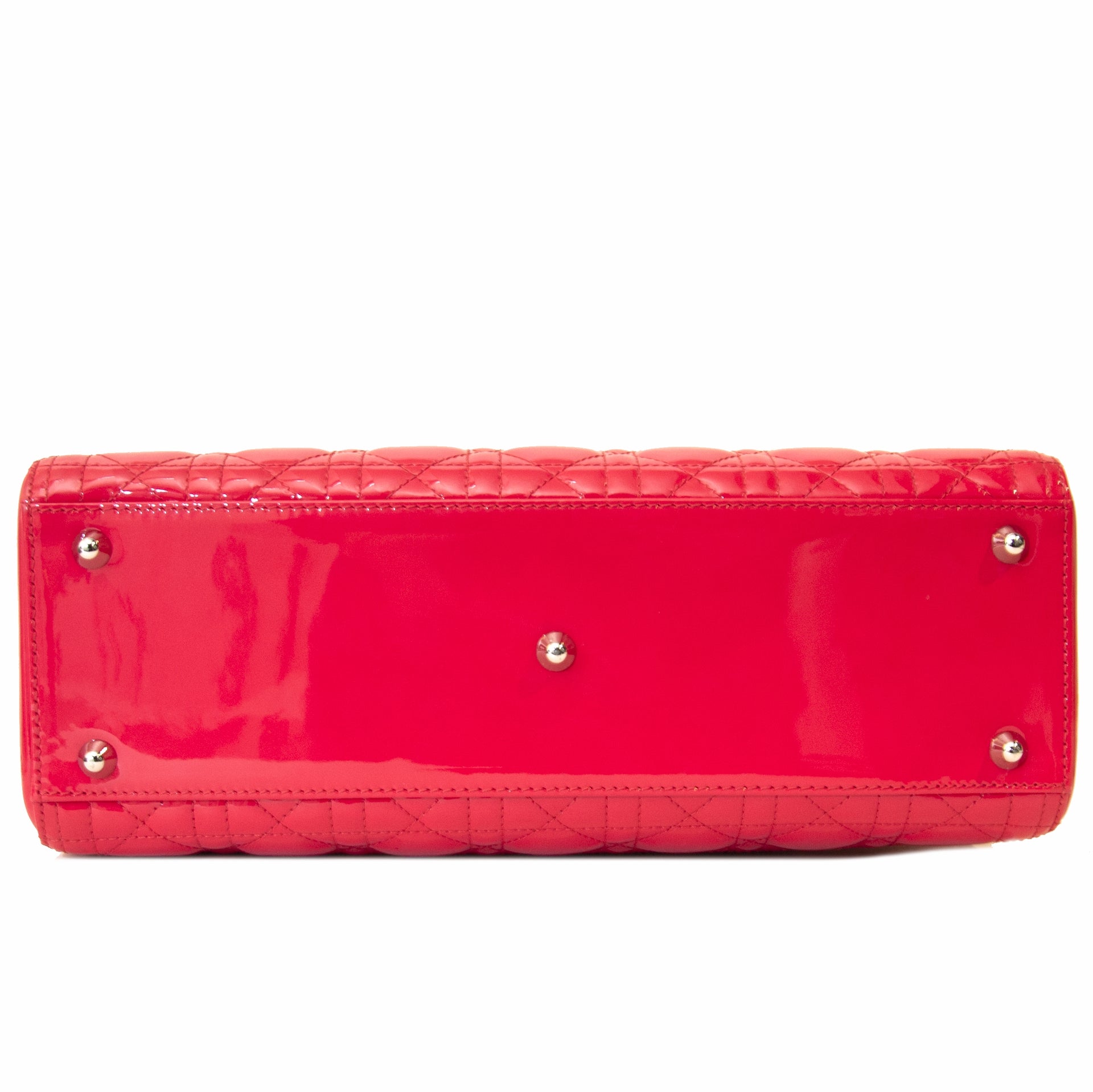 Christian Dior Pink Lady Dior Bag