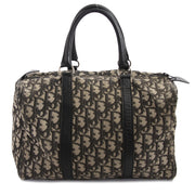 Dior Monogram Boston Bag now for sale at labellov vintage fashion webshop belgium