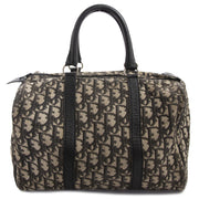 Dior Monogram Boston Bag now for sale at labellov vintage fashion webshop belgium