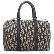 Dior Boston Blue Monogram Tote acheter en ligne seconde main
